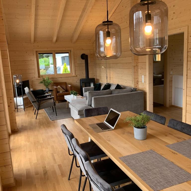 Chalet Rotheheim - Haus mit 3 Schlafzimmern - 6