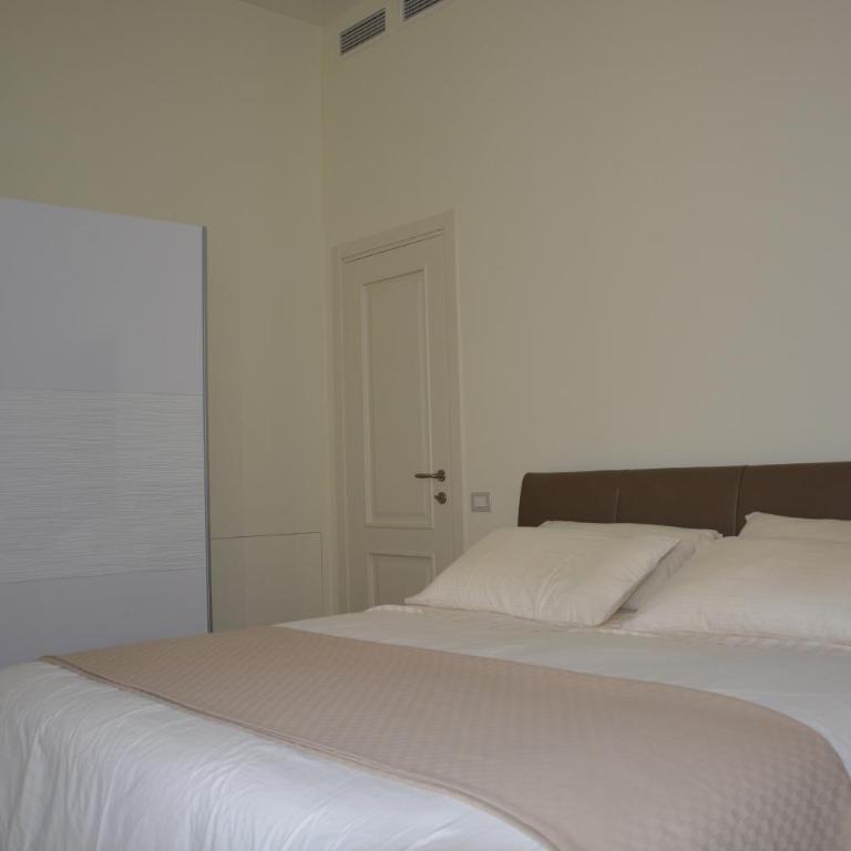 Appartamento Tergesteo - Appartamento con 1 Camera da Letto - 9
