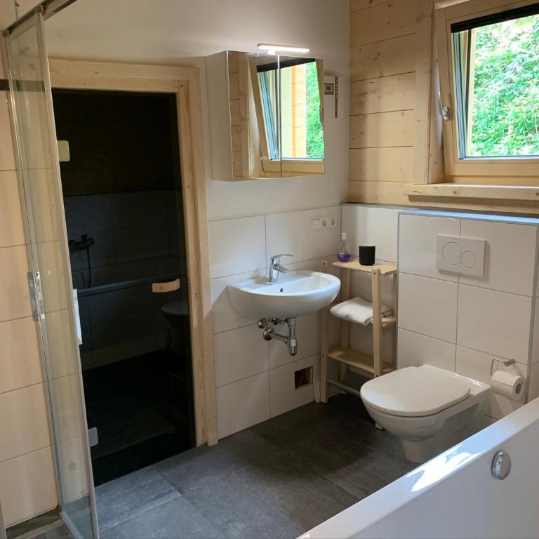 Chalet Rotheheim - Haus mit 3 Schlafzimmern - 11