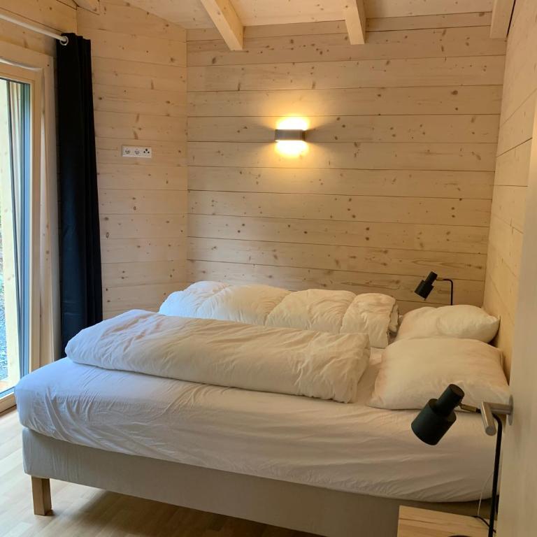 Chalet Rotheheim - Haus mit 3 Schlafzimmern - 13