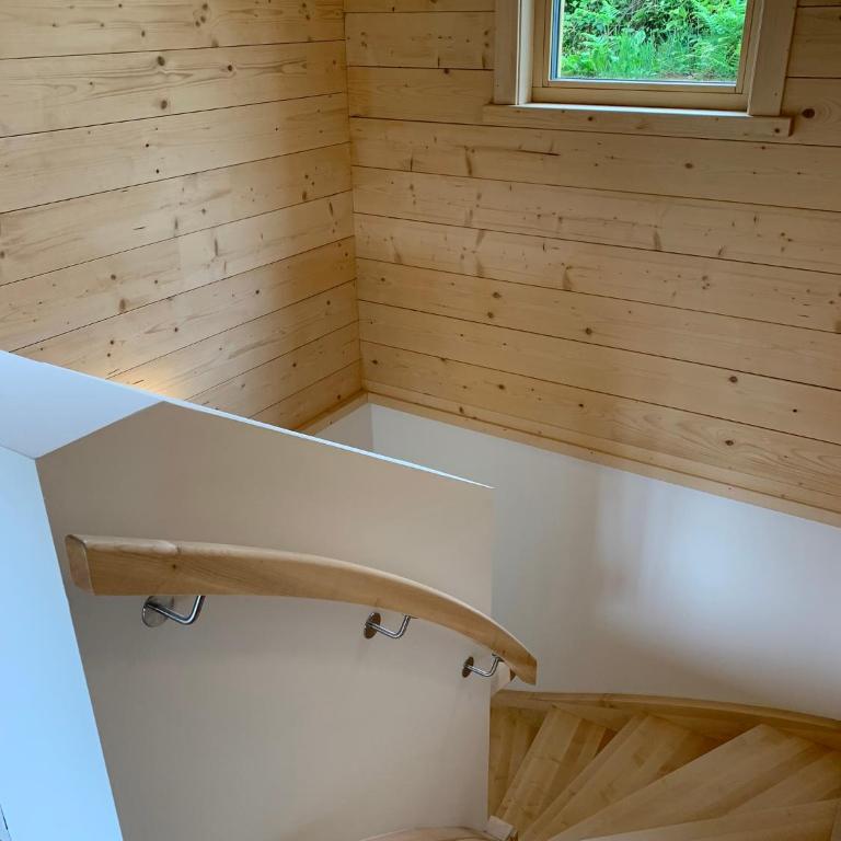 Chalet Rotheheim - Haus mit 3 Schlafzimmern - 9