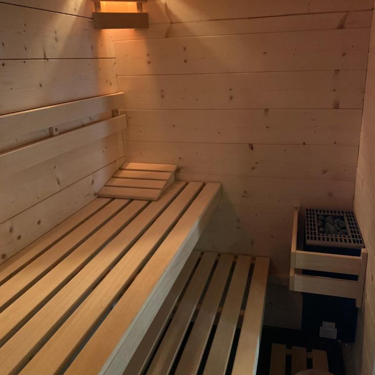 Chalet Rotheheim - Haus mit 3 Schlafzimmern - 10