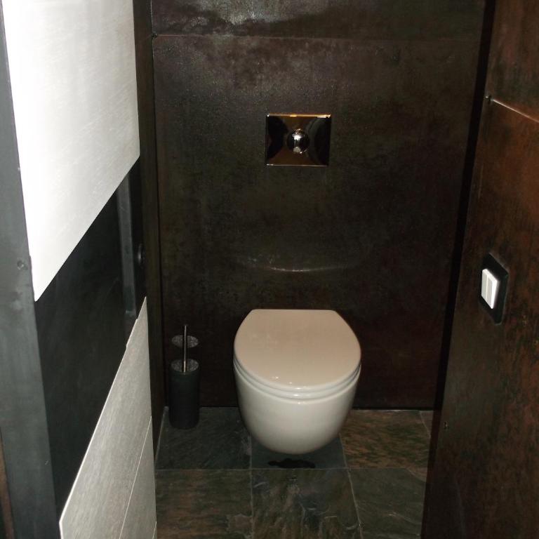 Appartement Résidence Astoria - Apartment (2 Adults + 2 Children) - 19