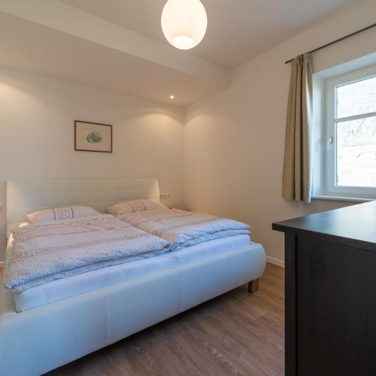 Mairhof - One-Bedroom Apartment - 3