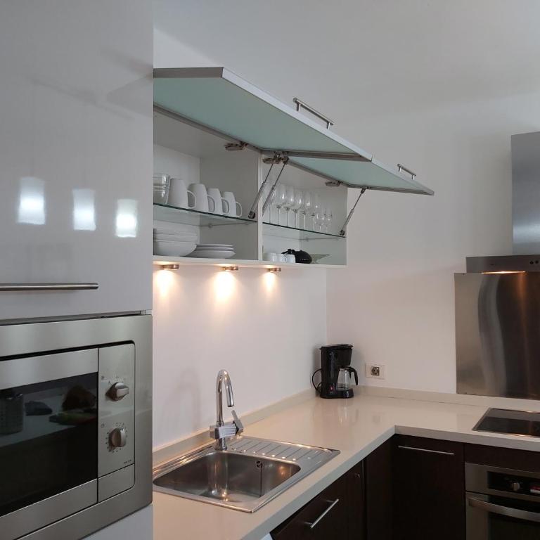 A&A El Médano Apartment AIRE, NETFLIX, INTERNET - Apartamento - 10