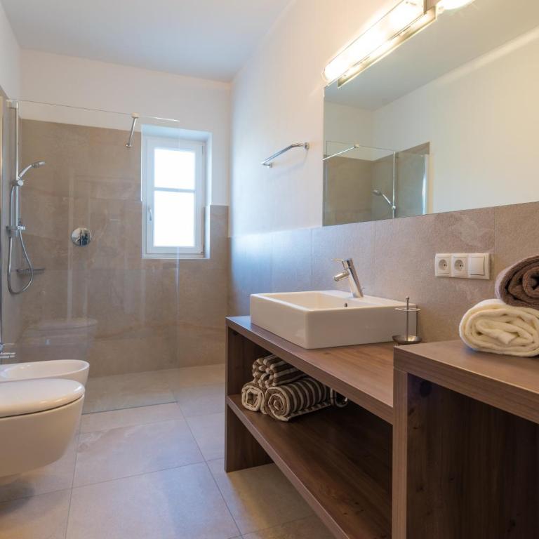 Mairhof - One-Bedroom Apartment - 2