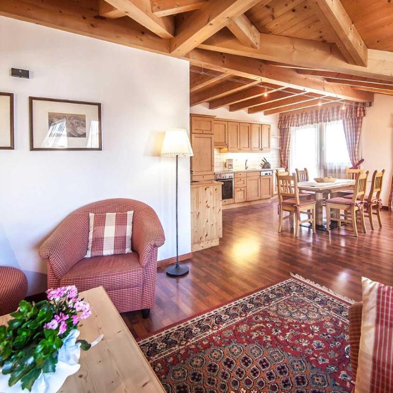 Residence Carin - Appartamento Superior - 4