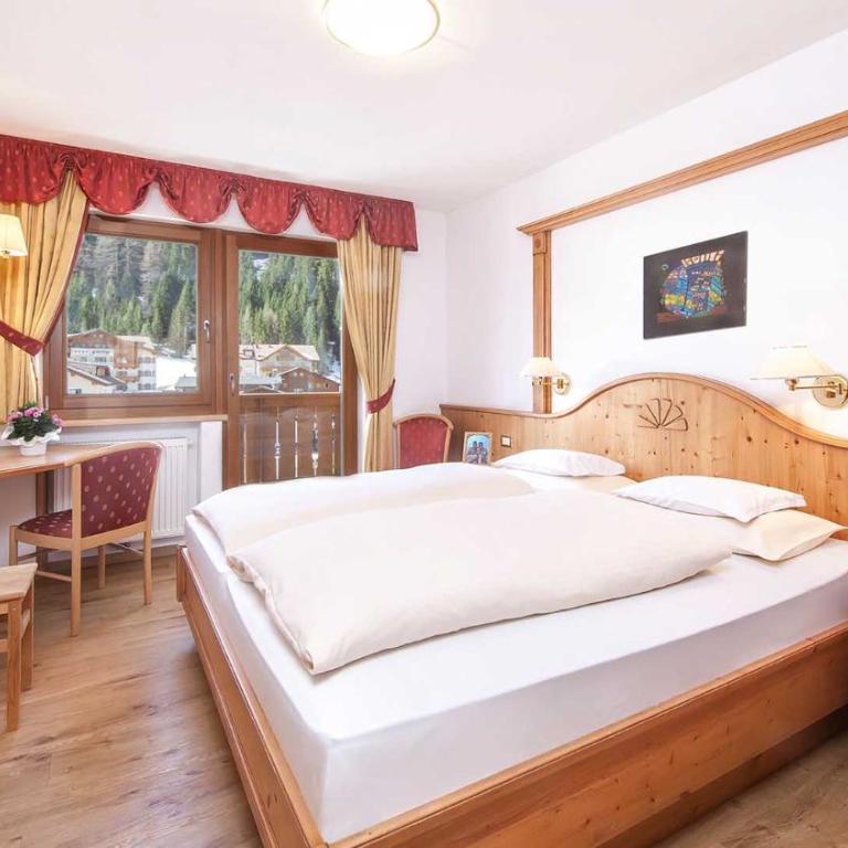 Residence Carin - Appartamento con 1 Camera da Letto - 4