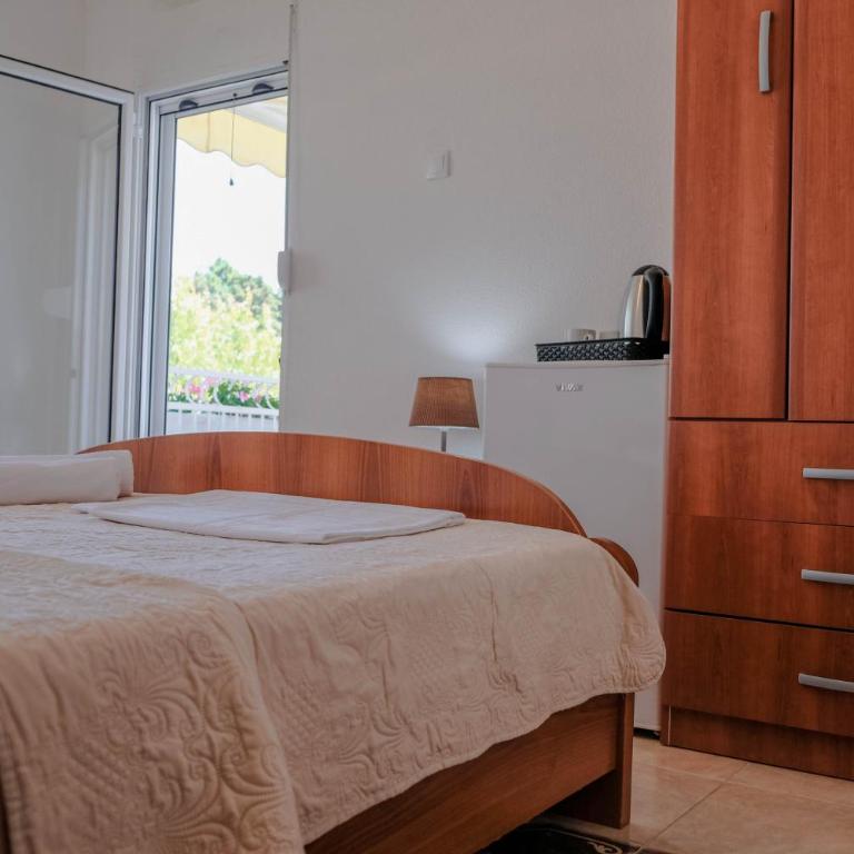Vila Adriatik - Superior Double Room - 9