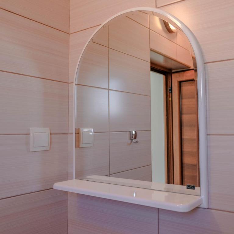 Vila Adriatik - Double Room with Balcony - 19