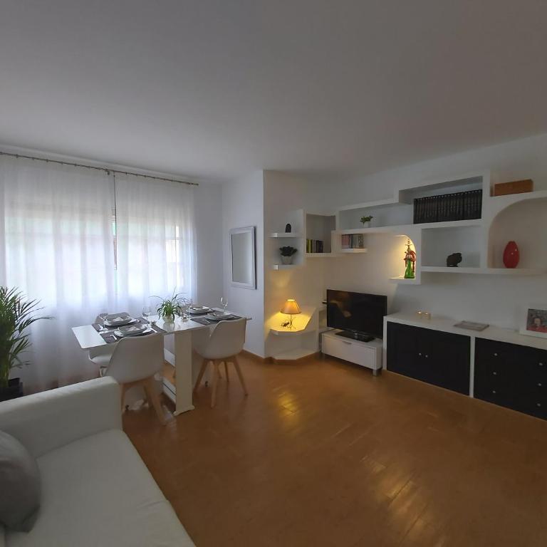 A&A El Médano Apartment AIRE, NETFLIX, INTERNET - Apartamento - 13