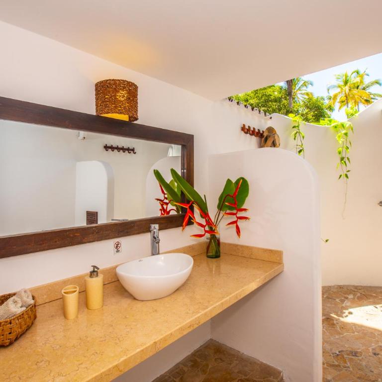 Gitana del Mar Boutique Beach Resort - Habitación Doble - 12
