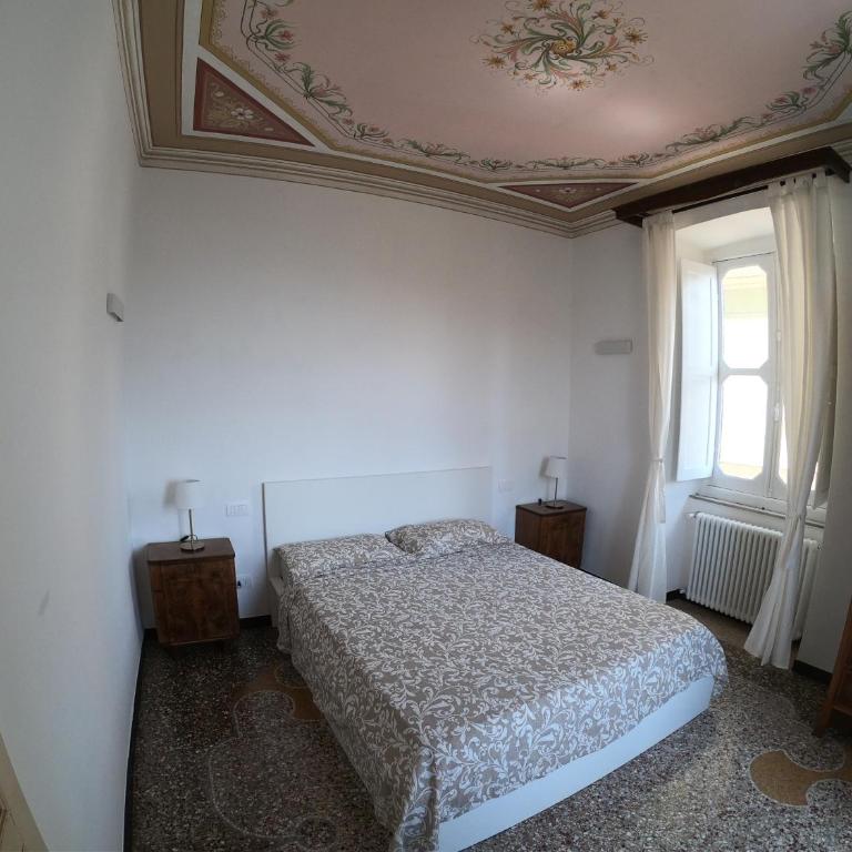 La Scialuppa - Appartamento con 3 Camere da Letto - 11