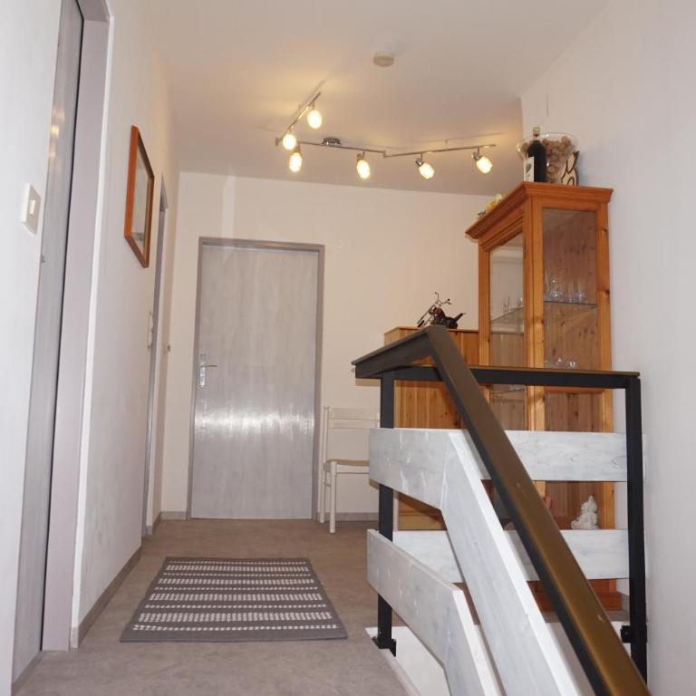 Ferienwohnung Daniela - Appartement 2 Chambres - 4