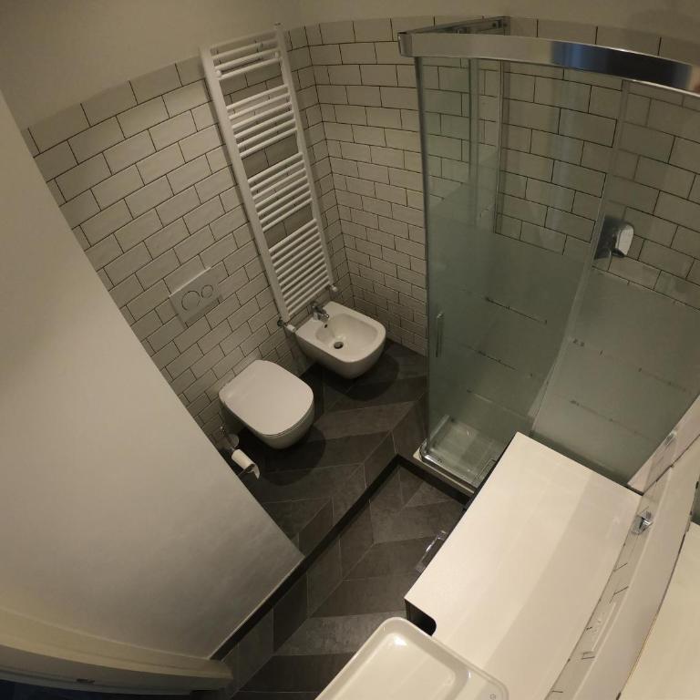 La Scialuppa - Appartamento con 3 Camere da Letto - 17
