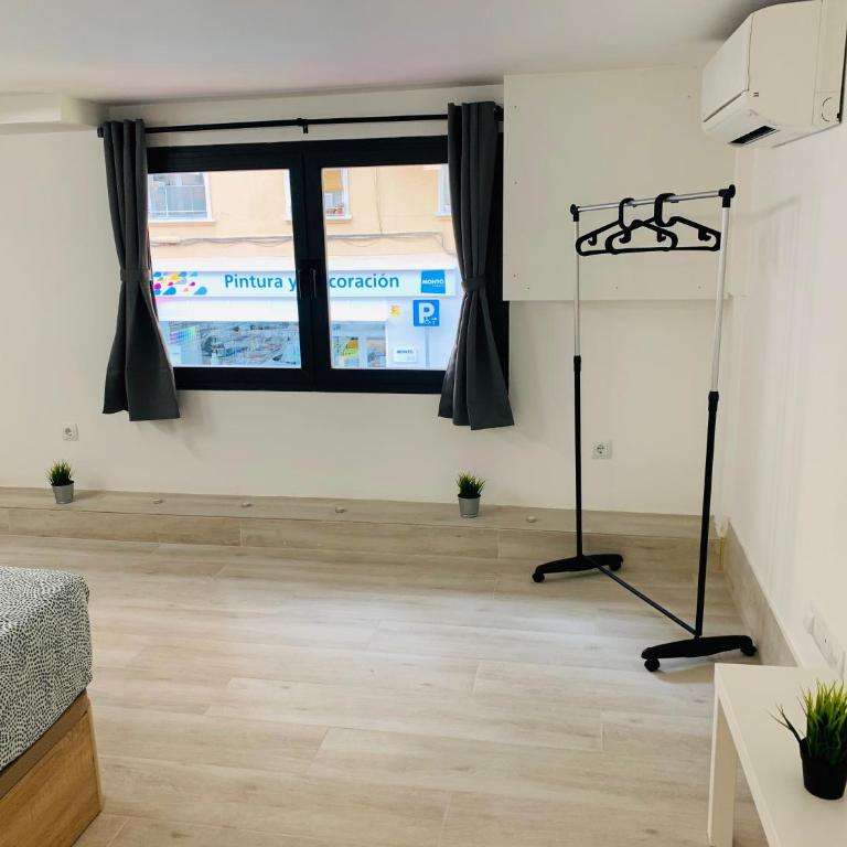 NUEVOS DUPLEX PRINCIPE VERGARA - Deluxe Loft 3 Bathrooms - 10