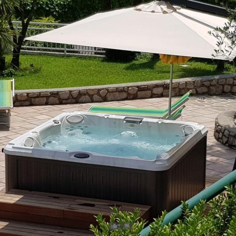 Appartamenti Villa Clivia - Appartamento con Vista Lago - 2