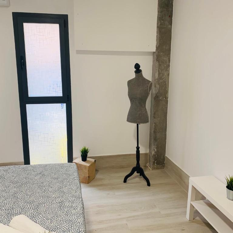 NUEVOS DUPLEX PRINCIPE VERGARA - Deluxe Loft 3 Bathrooms - 8