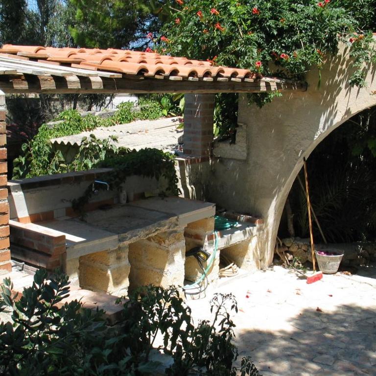 Il GIARDINO della FALENA - Casa con 2 Camere da Letto - 8