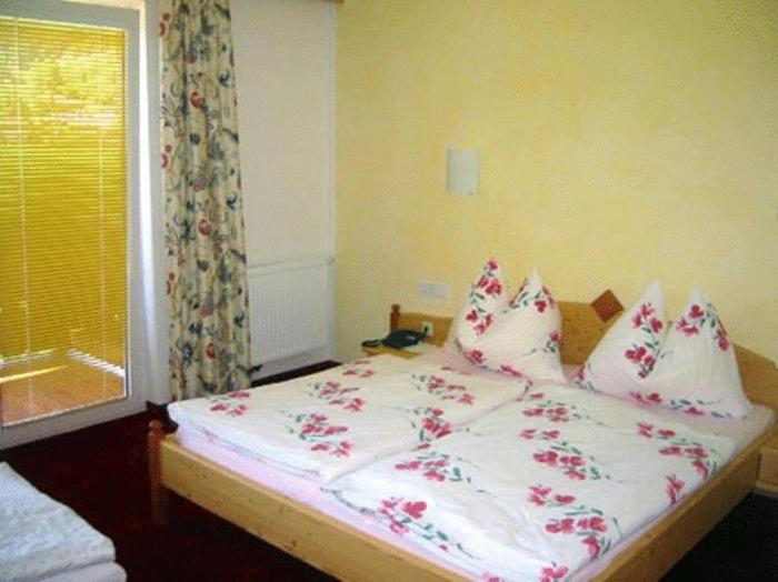 Aparthotel Garni Schranz - Chambre Double - 12