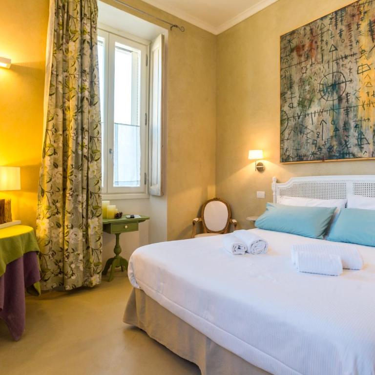 White Lilac Romantic B&B - Adults only - Appartamento su 2 Livelli - 2