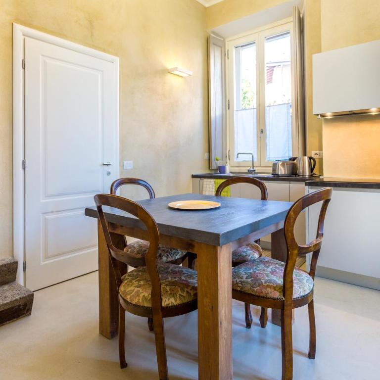 White Lilac Romantic B&B - Adults only - Appartamento su 2 Livelli - 3