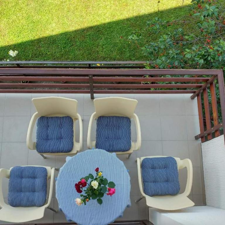 Zeleno srce - Apartment with Balcony - 1