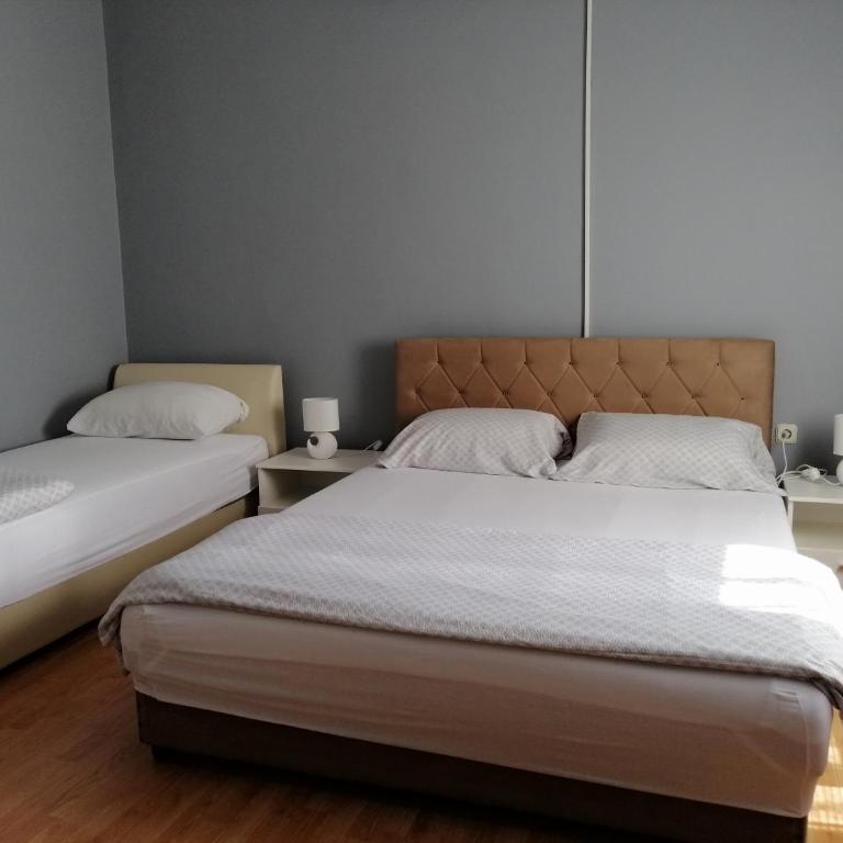 Apartmants Mazoljice - Apartment - 17