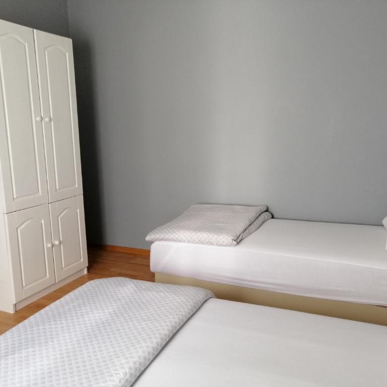 Apartmants Mazoljice - Apartment - 18