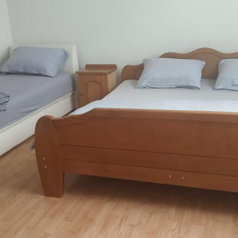 Apartmants Mazoljice - Apartment - 16