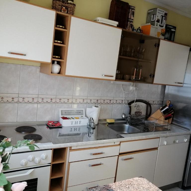 Apartmants Mazoljice - Apartment - 14