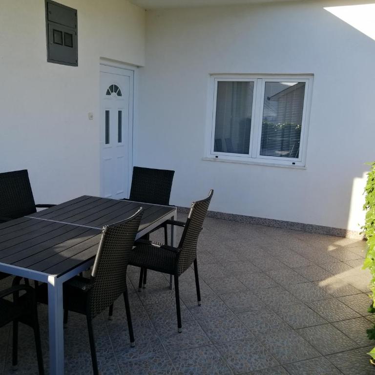 Apartmants Mazoljice - Apartment - 10