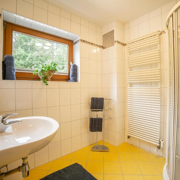 Canisiusbrünnl Self- Check in - Apartment mit 2 Schlafzimmern - 1