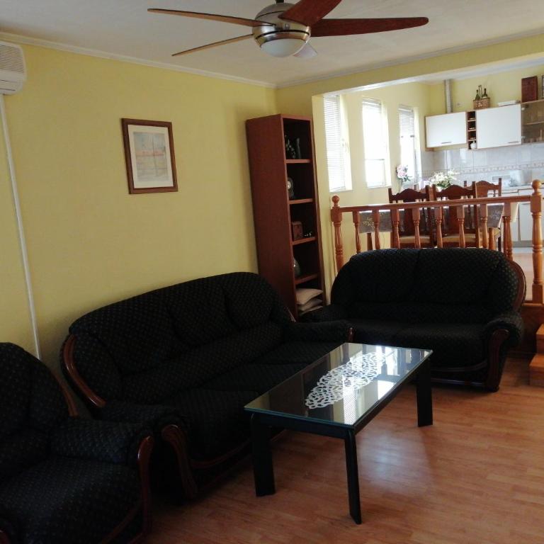 Apartmants Mazoljice - Apartment - 12