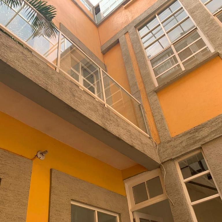 La Histórica CDMX - Habitación Estándar - 1 cama grande - 5