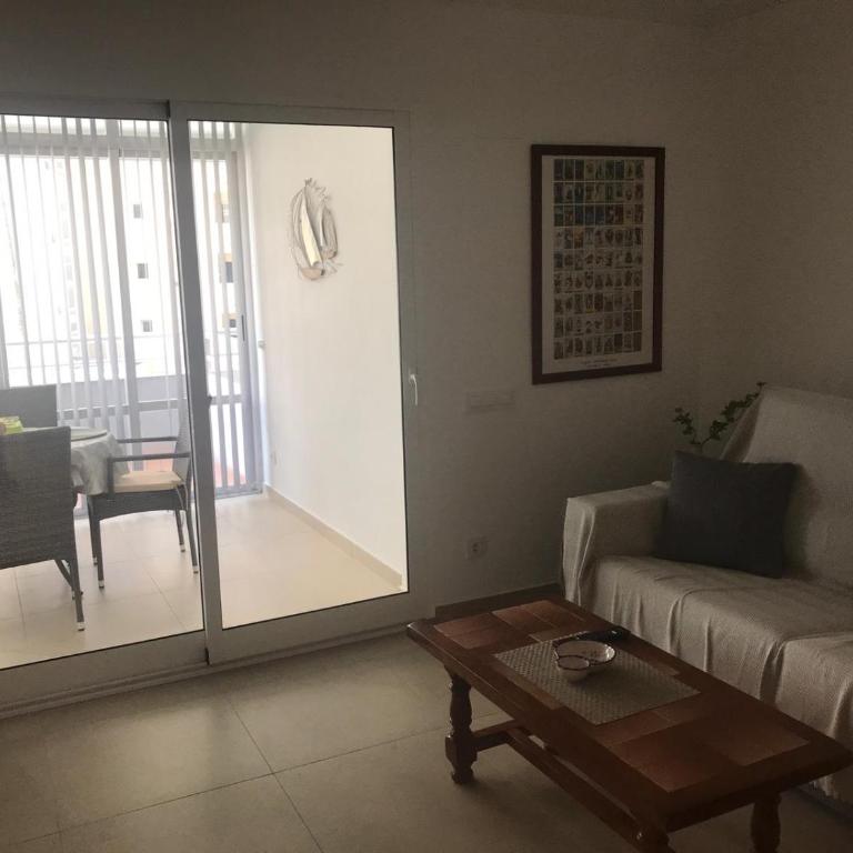 SERVICE APART LAZARO - Apartamentos Aguamarina 12 - Apartamento de 1 dormitorio - 14