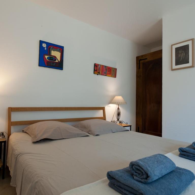 Maison Tavolara - Doppelzimmer mit Terrasse - 5