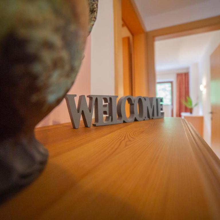 Canisiusbrünnl Self- Check in - Apartment mit 2 Schlafzimmern - 4
