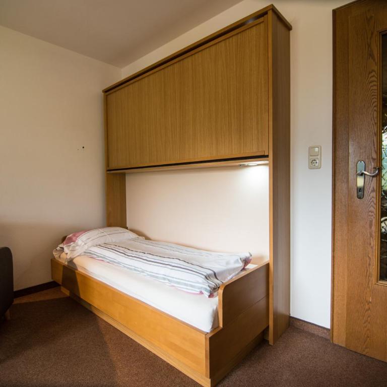 Haus Brandeck - Apartamento - 4