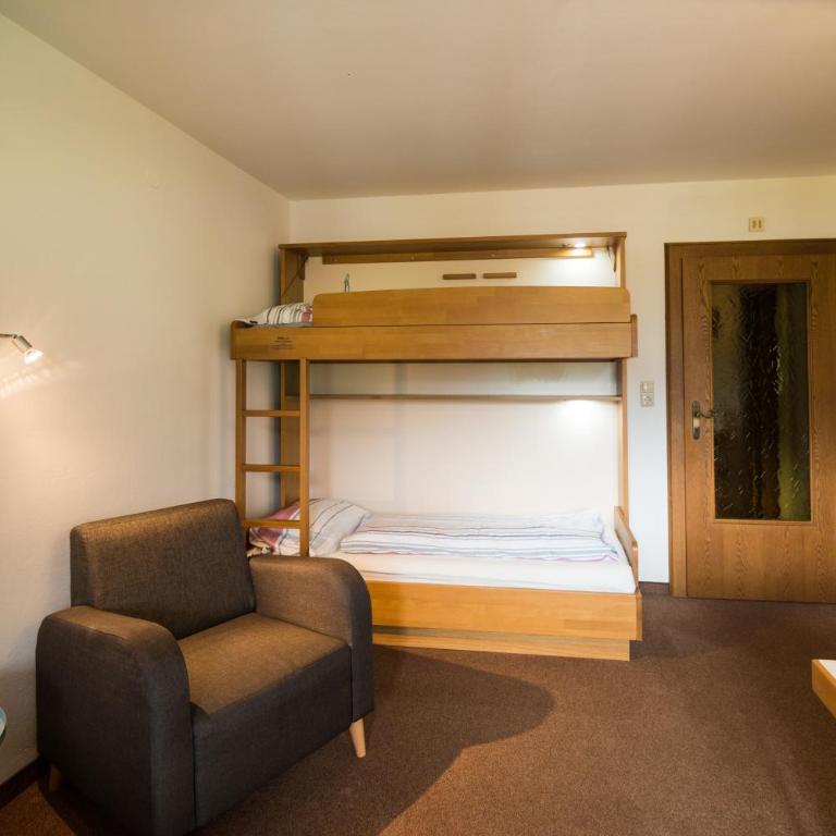Haus Brandeck - Apartamento - 5