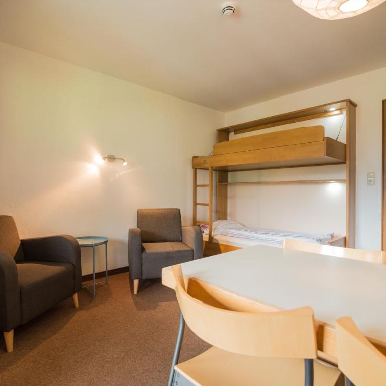Haus Brandeck - Apartamento - 6