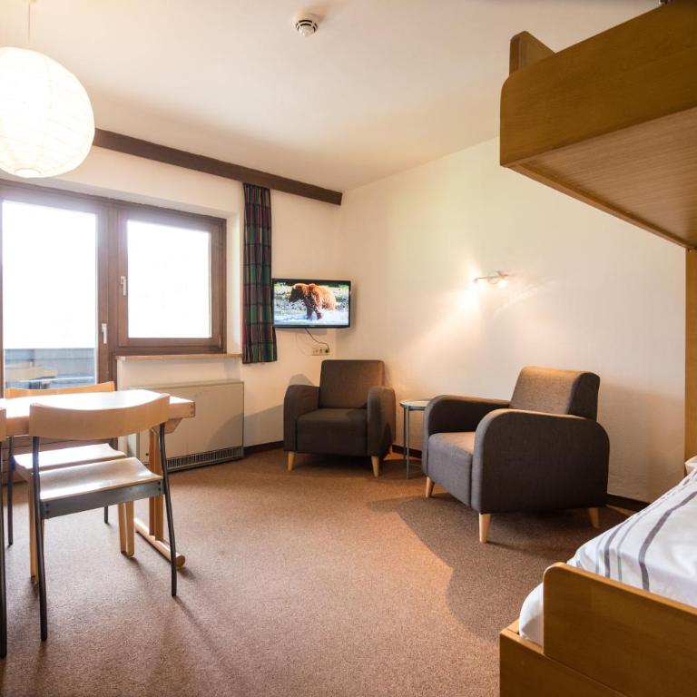 Haus Brandeck - Apartamento - 7