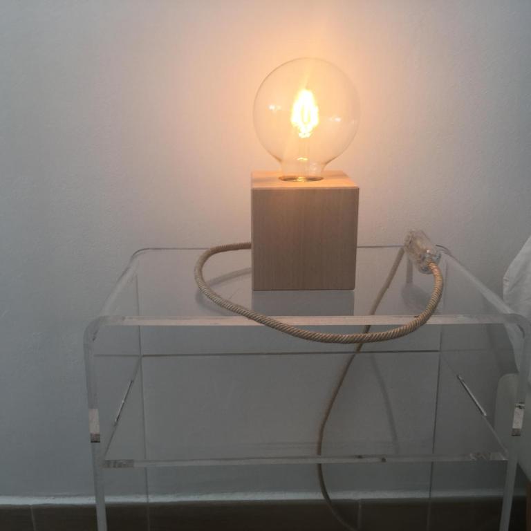 Nais Home Torino - One-Bedroom Apartment - 9