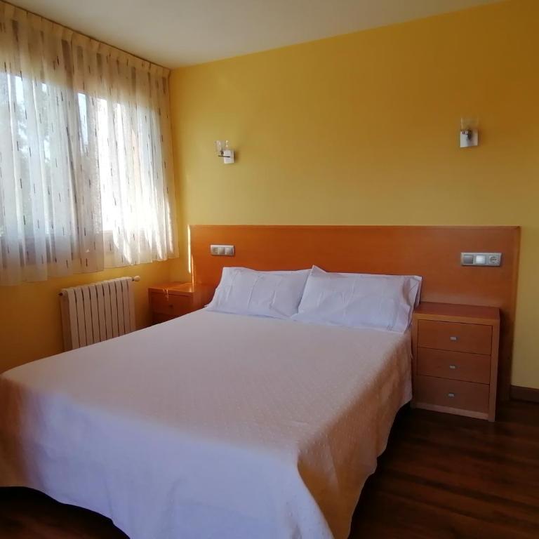Apartamentos Ay Sálvora - Apartamento de 1 dormitorio (4 adultos) - 3