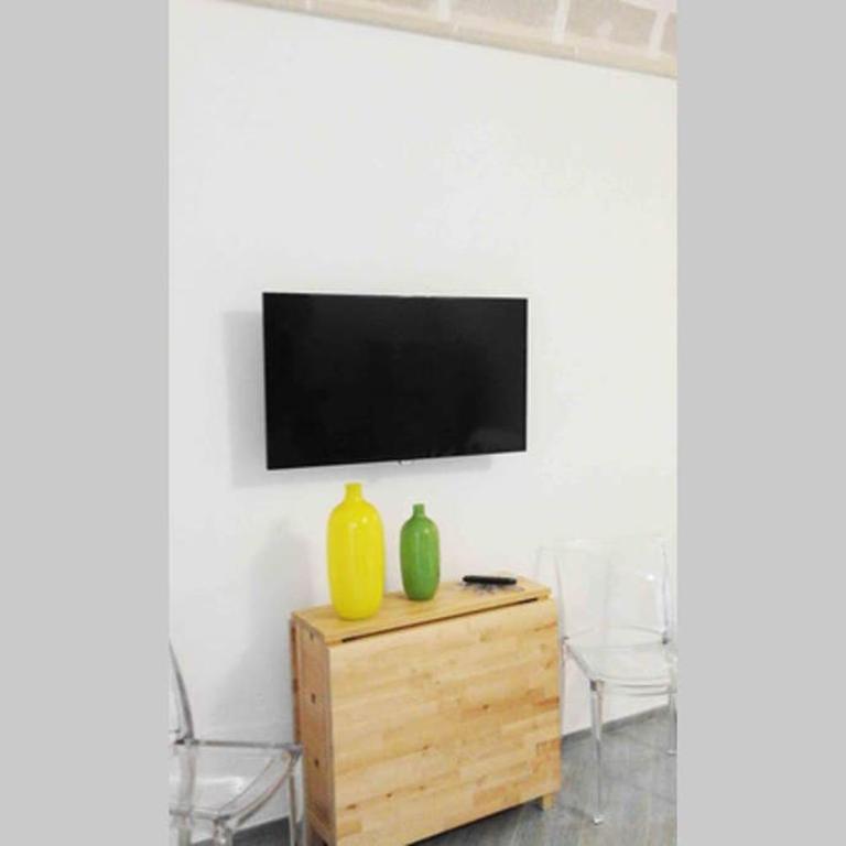 Il Cortiletto su levanzo - Appartamento con 1 Camera da Letto - 5