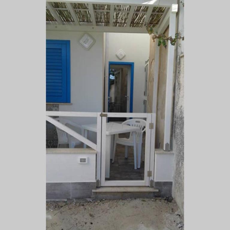 Il Cortiletto su levanzo - Appartamento con 1 Camera da Letto - 17