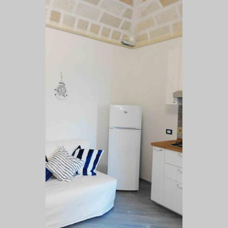 Il Cortiletto su levanzo - Appartamento con 1 Camera da Letto - 6