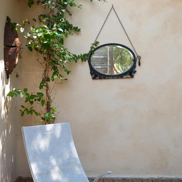 Maison Tavolara - Doppelzimmer mit Terrasse - 7