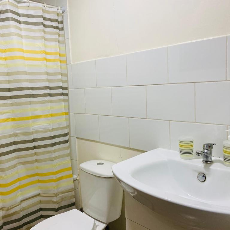 Cabañas Del Maule II - One-Bedroom Apartment - 3