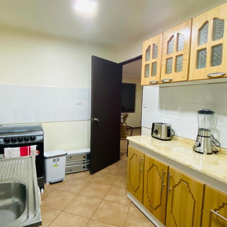 Cabañas Del Maule II - One-Bedroom Apartment - 4